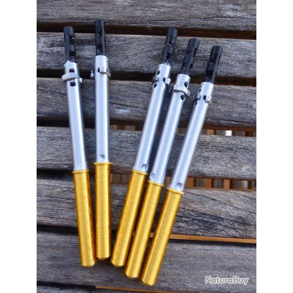 Reproduction de crayons allumeurs du SOE Time Pencil - Switch No10