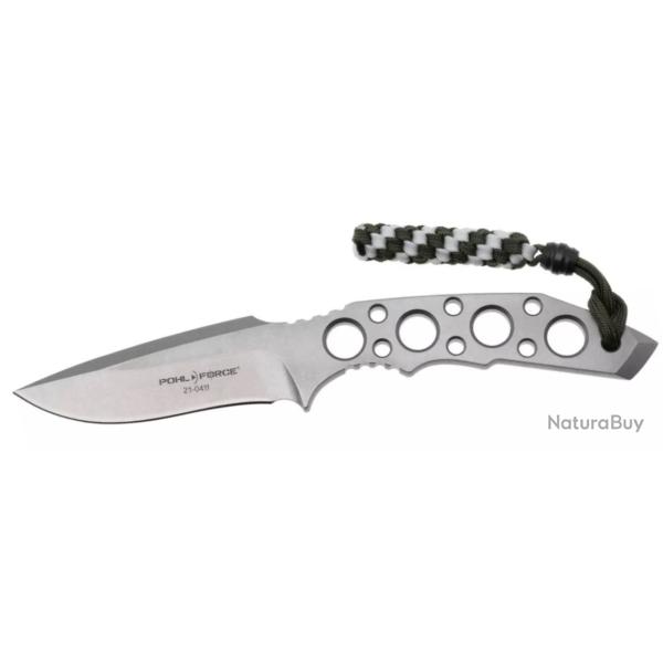 Pohl Force Charlie Three Gen 2 neuf