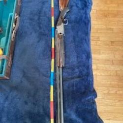 FUSIL CHASSE WINCHESTER