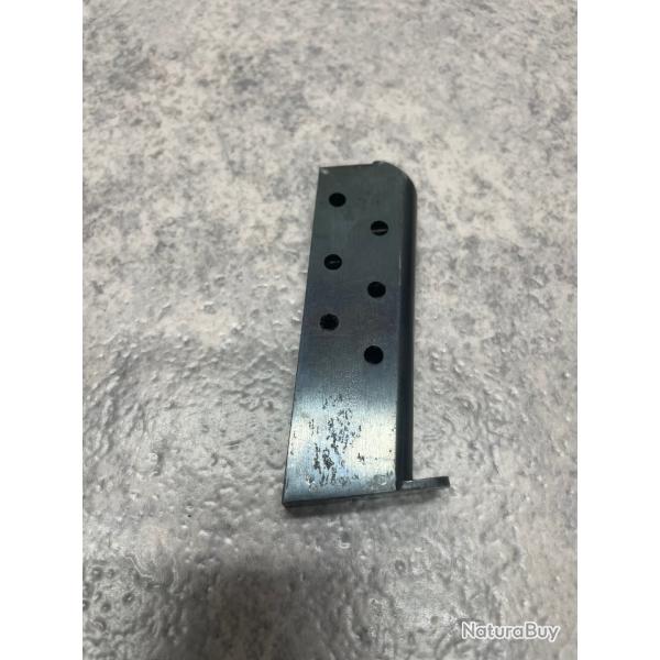 Chargeur pour ASTRA 1911 calibre 7.65