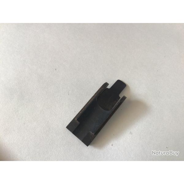 VENDU PAR LE-CUIRASSIER SUPPORT DE HAUSSE AVEC RESSORT MARQUE D'UN Z DANS UN CERCLE