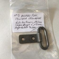 VENDU PAR LE-CUIRASSIER N&deg; 3 GRENADIERE DE FUSIL MILITAIRE