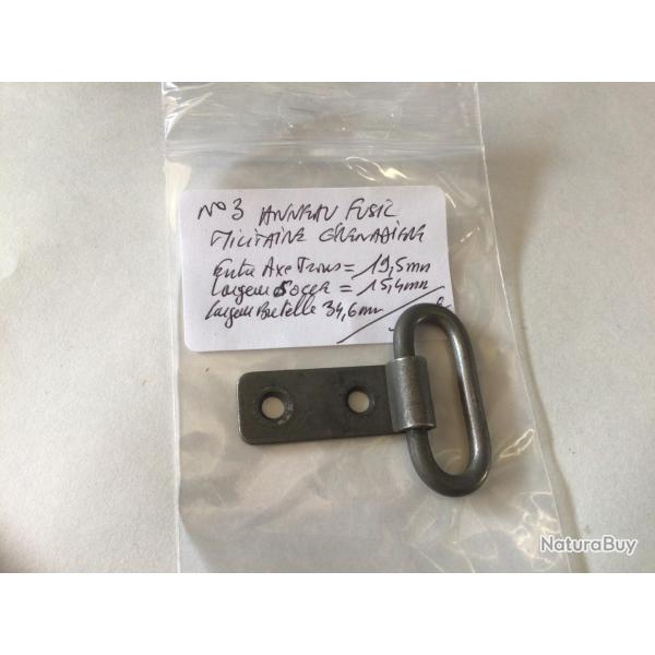 VENDU PAR LE-CUIRASSIER N� 3 GRENADIERE DE FUSIL MILITAIRE