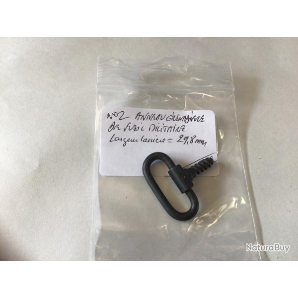 VENDU PAR LE-CUIRASSIER N 2 GRENADIERE DE FUSIL MILITAIRE