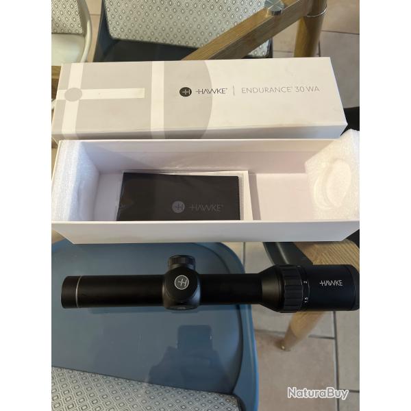 Lunette Hawke endurance 30WA