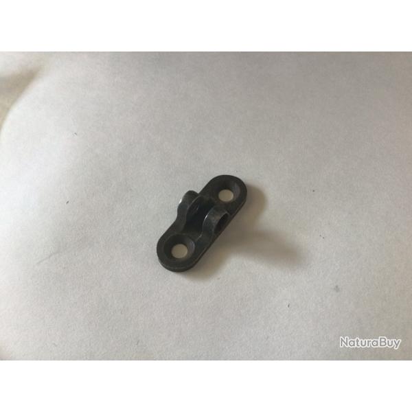 VENDU PAR LE-CUIRASSIER N6 EMBASE DE GRENADIERE ARRIRE ENFIELD N1 MKIII