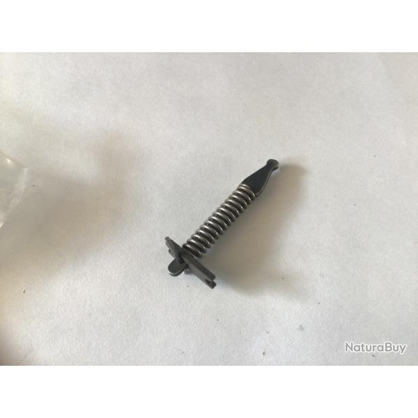 VENDU PAR LE-CUIRASSIER GUIDE AVEC RESSORT DE CHIEN REVOLVER MANURHIN MR 88 OU F1