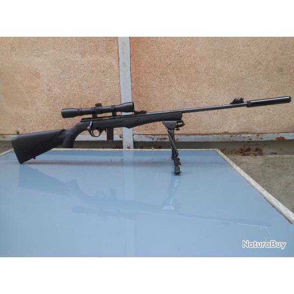 CARABINE ROSSI 8122 CALIBRE 22 LR