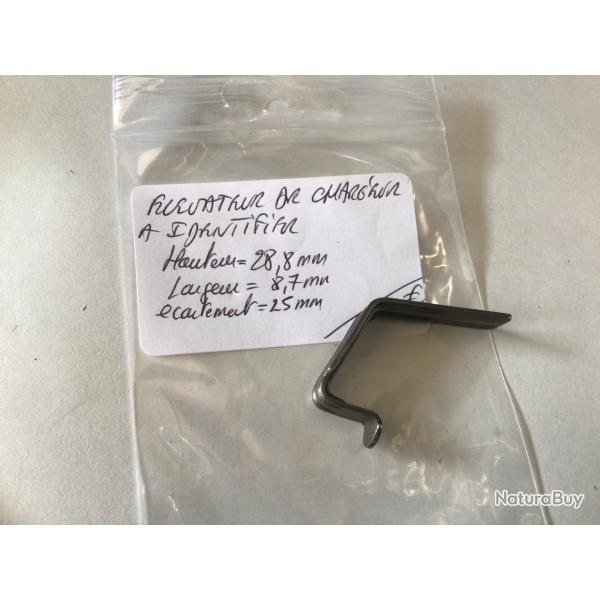 VENDU PAR LE-CUIRASSIER LVATEUR DE CHARGEUR  IDENTIFIER