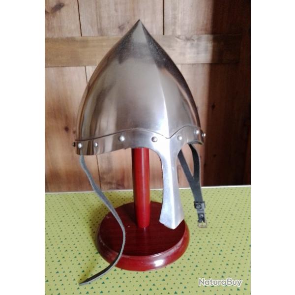 Casque nasal italo-normand Ulfberth 12me sicle
