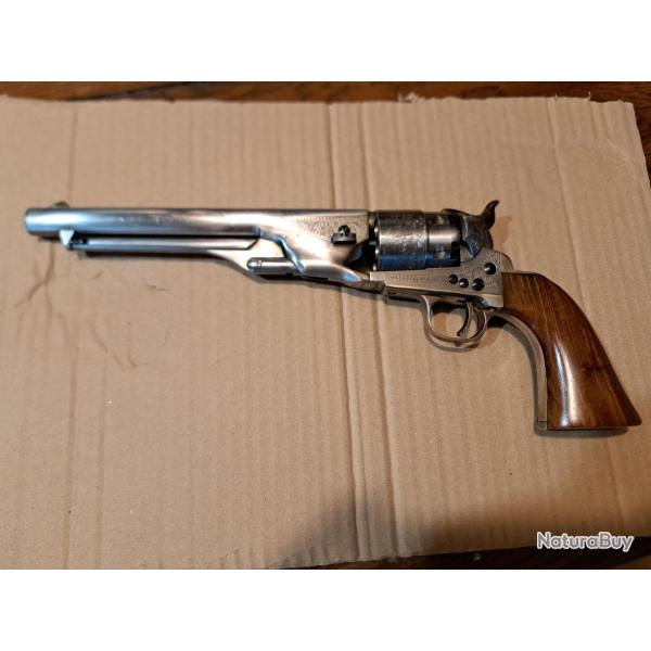 REVOLVER COLT ARMY CALIBRE 44 REPLIQUE