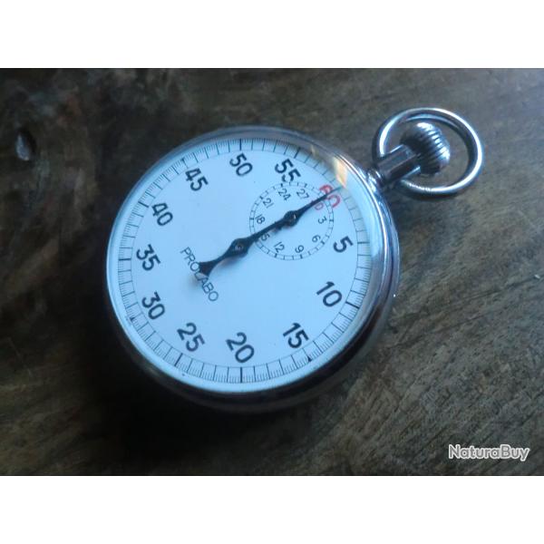 chronomtre prolabo