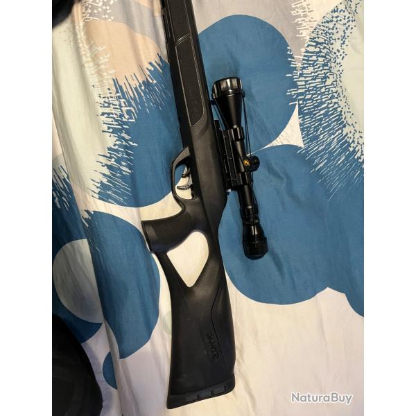 Carabine 5.5 gamo 45 joules