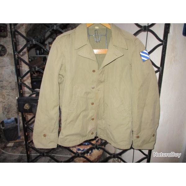 blouson m 41 3eme di usa ww2