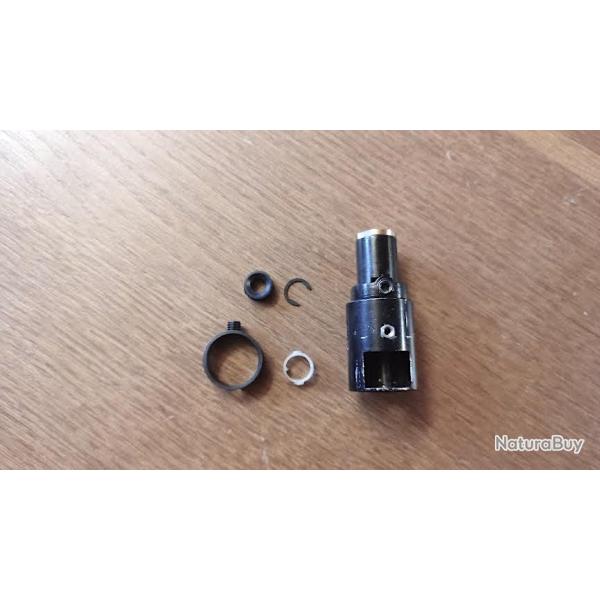 Bloc hop-up type 96 / MB01