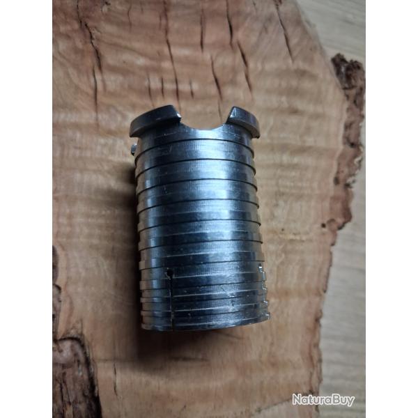 PISTON D'ADMISSION DE GAZ BARETTA CAL.12 MOD. 300-301-302-303