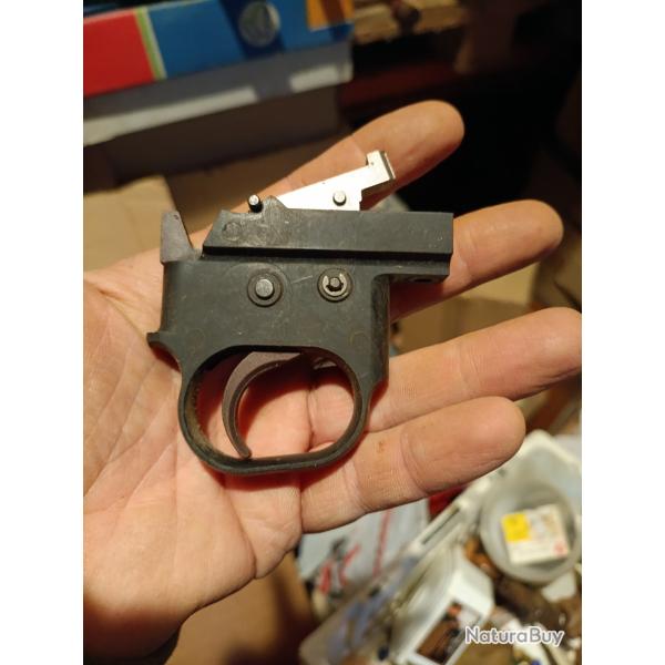 Pontet bloc dtente mossberg