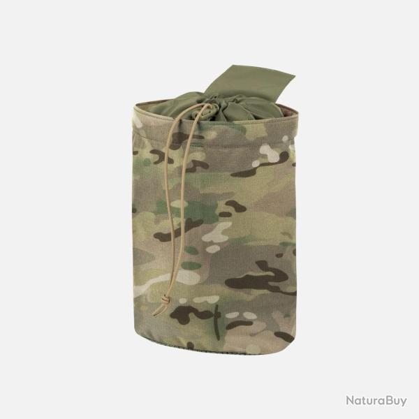 Dump Pouch Large Multicam�