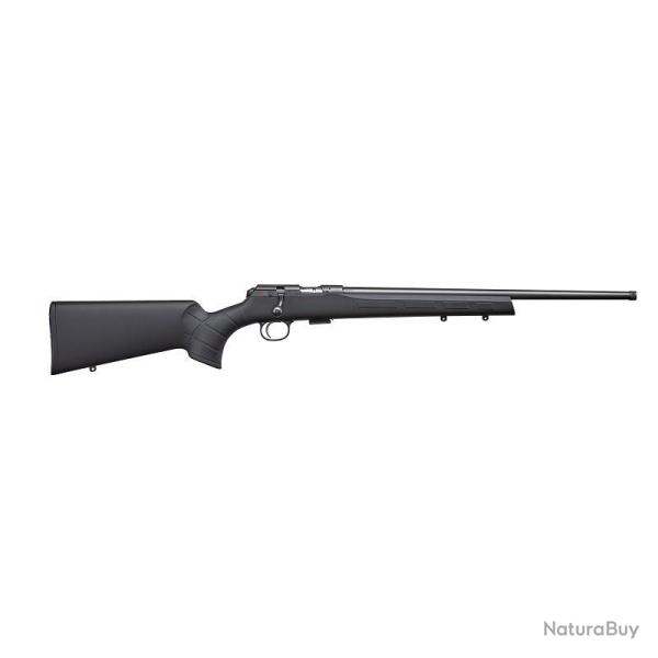 Carabine CZ 457 synth�tique calibre 22lr 20" 1/2X20 UNF