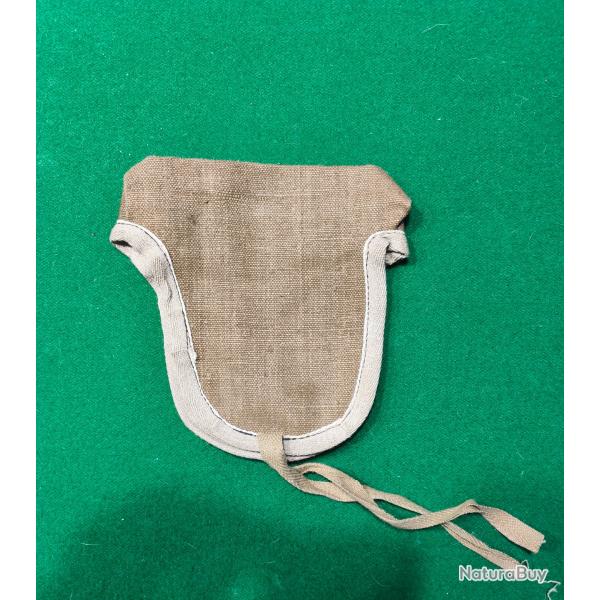 Housse rglementaire pour lunette PU Mosin Nagant d'poque