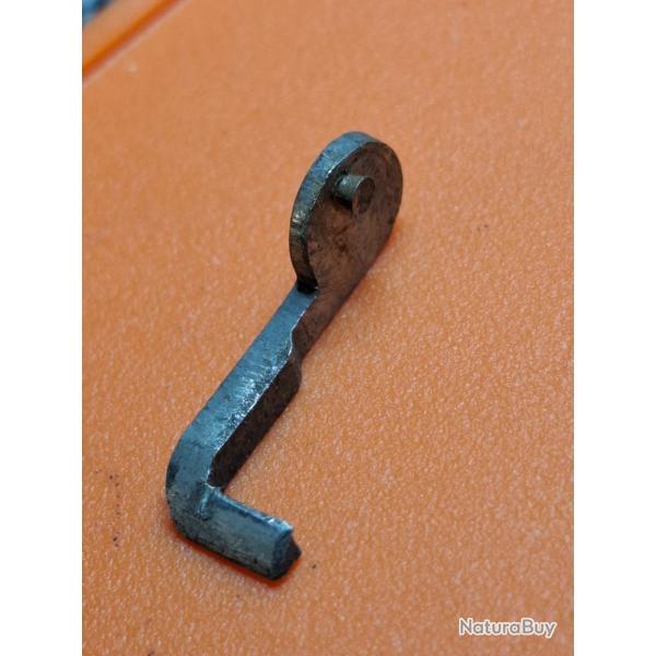 Revolver HEYM - Pi�ce - N� 1