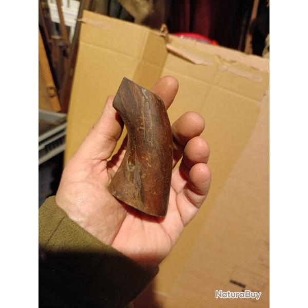 Crosse pour replique