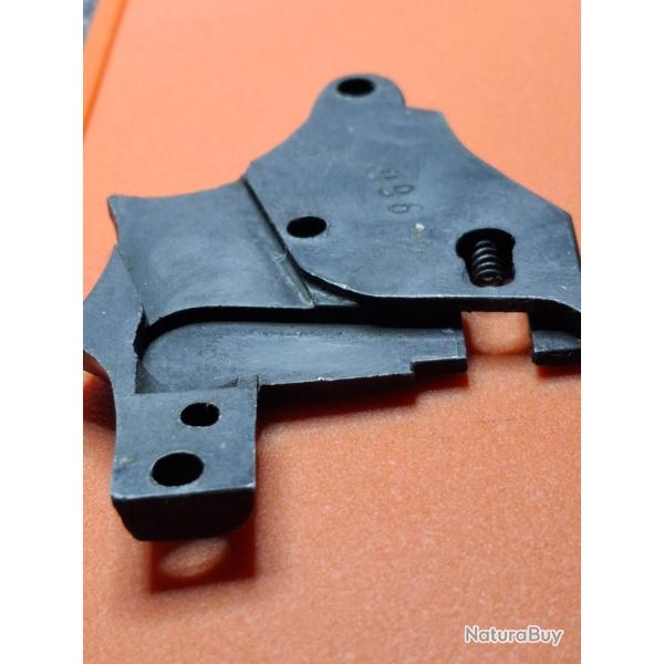 Revolver HEYM - Pi�ce - N� 3