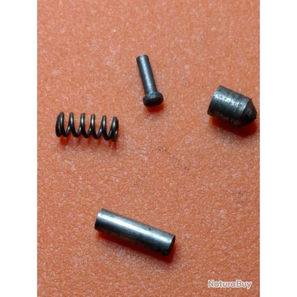 Revolver HEYM - Pi�ce - N� 6