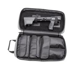 Carabine pliante Smith & Wesson M&P FPC 16.25" cal 9x19 mm