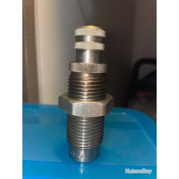 Outils de sertissage lee factory 38/357 mag