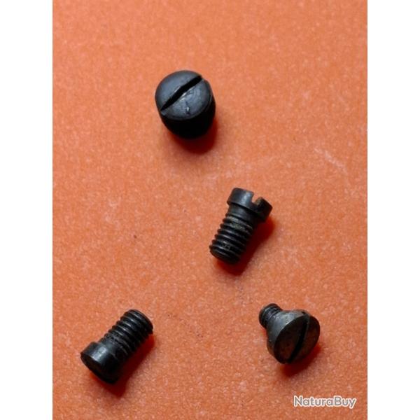 Revolver HEYM - Pi�ce - N� 8