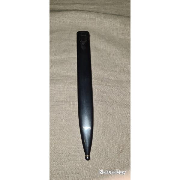 Fourreau de baonnette Mauser 98K