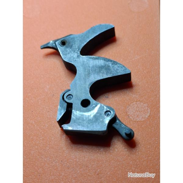 Revolver HEYM - Pi�ce - N� 11