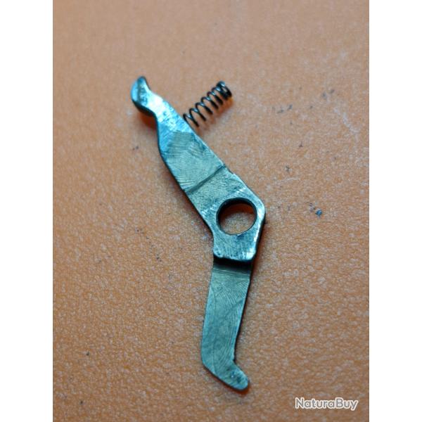 Revolver HEYM - Pi�ce - N� 12