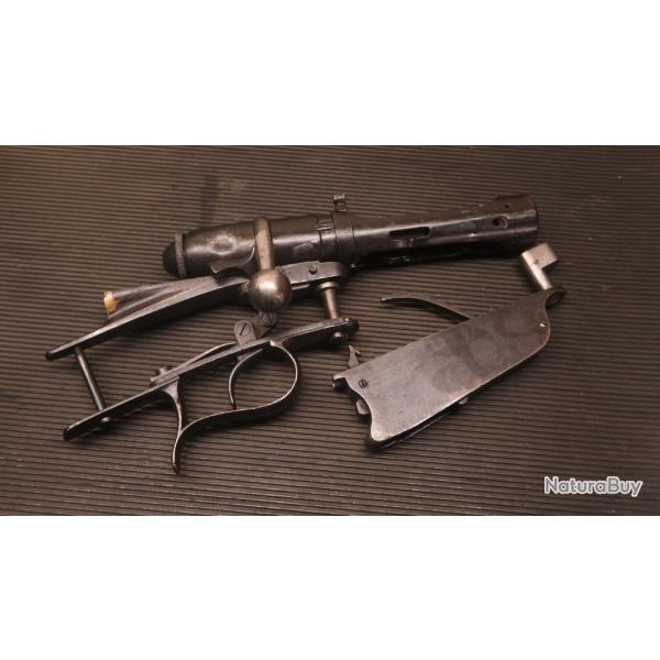 M�canisme Vetterli 1870/87/15 REF 139/2025