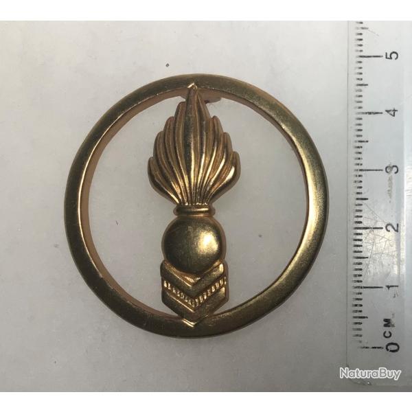 FRANCE -ATTRIBUT B�RET - Ecole Militaire Corps Technique Administratif