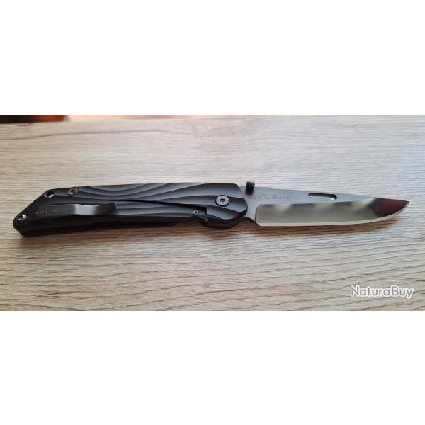 Couteau japonais Rockstead Higo - J