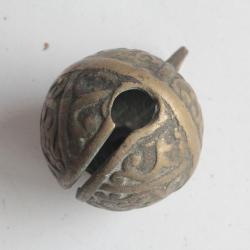 Ancien Grelot d'attelage