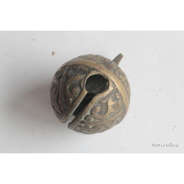 Ancien Grelot d'attelage