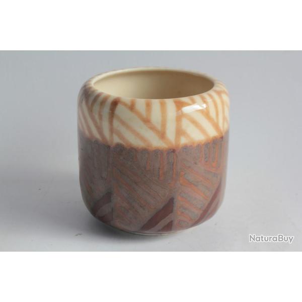 Vase porcelaine Limoges Camille Tharaud