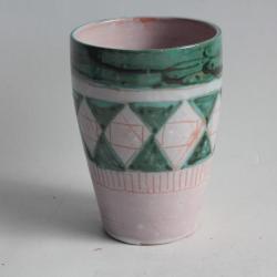 Vase céramique ALLIX Vallauris