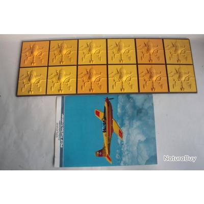 Présentoir / Goodies Breitling En Forme De Piste D'Avion - Shop Display - Occasion