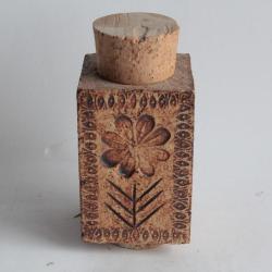 Roger CAPRON Pot céramique Vallauris