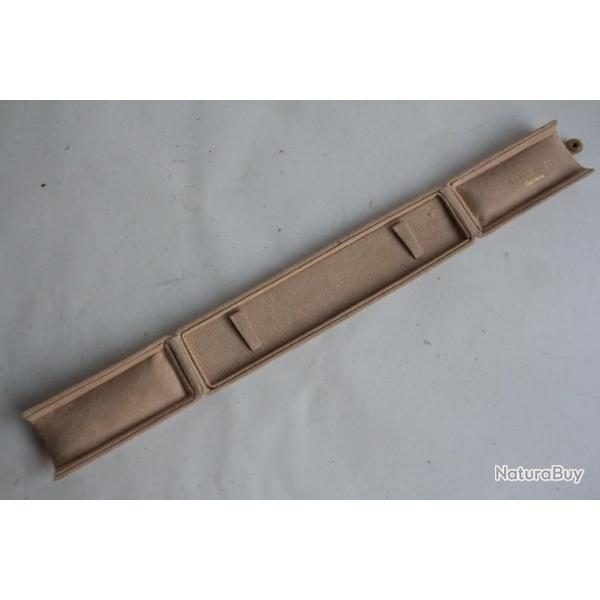 �crin pour montre bracelet BOGHOSSIAN Gen�ve