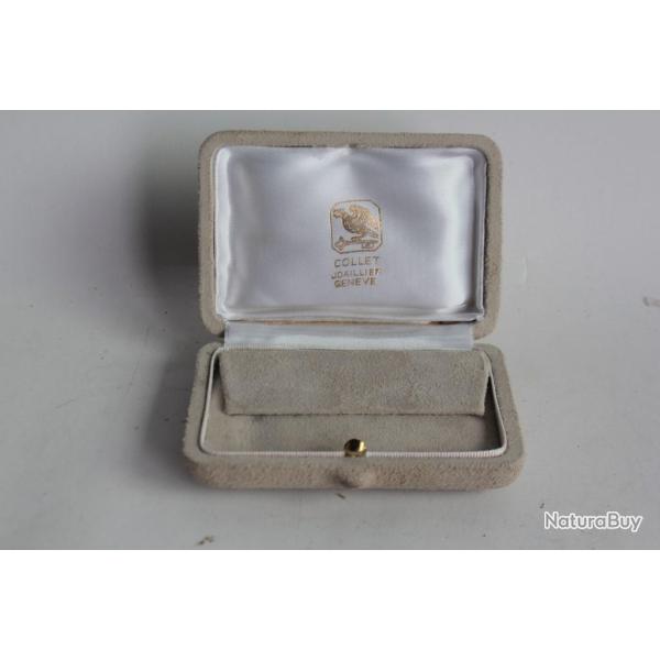 crin pour bijoux Collet Genve