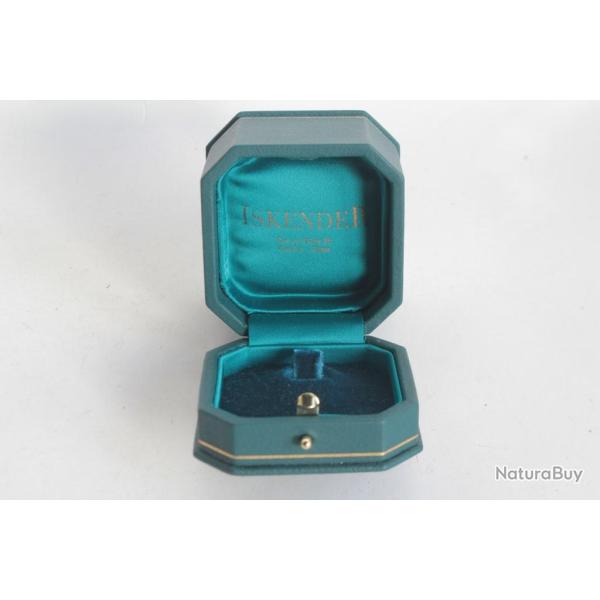 �crin pour bague Iskender Suisse