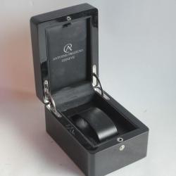 Écrin pour montre Antoine Preziuso Genève