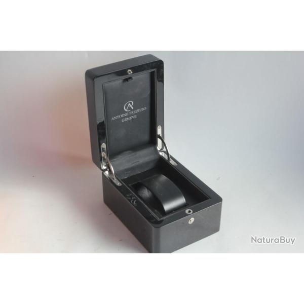 �crin pour montre Antoine Preziuso Gen�ve