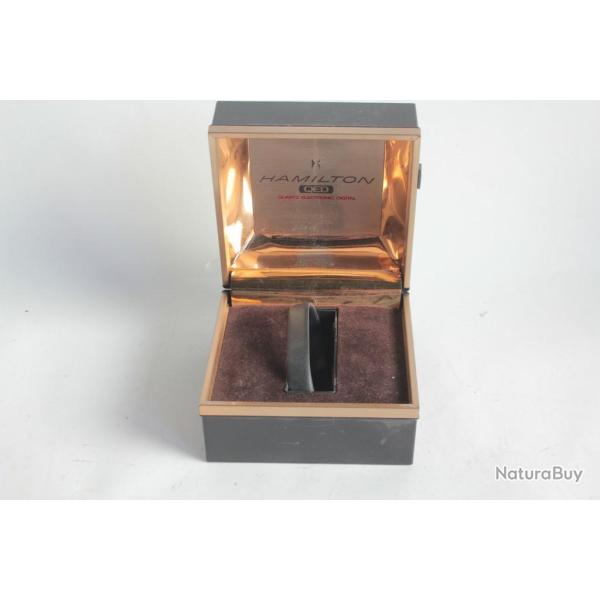 crin pour montre HAMILTON QED vintage