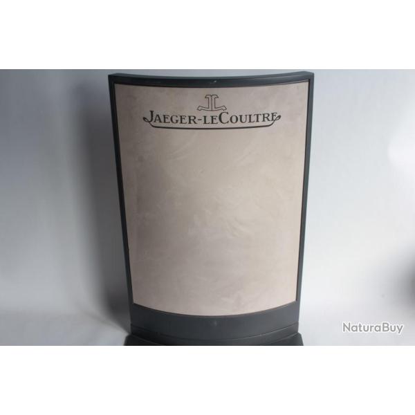 JAEGER LECOULTRE Prsentoir vitrine Montre
